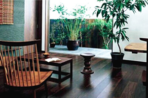 強(qiáng)化木地板的選購